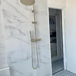 Nid Urbain Colmarien - 4 Personnes - Garage דירה קולמר