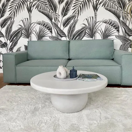 Nid Urbain Colmarien - 4 Personnes - Garage 콜마