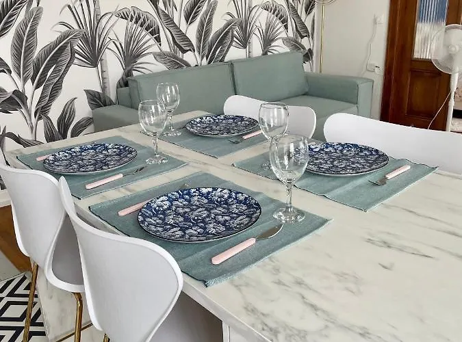 Апартаменты Nid Urbain Colmarien - 4 Personnes - Garage