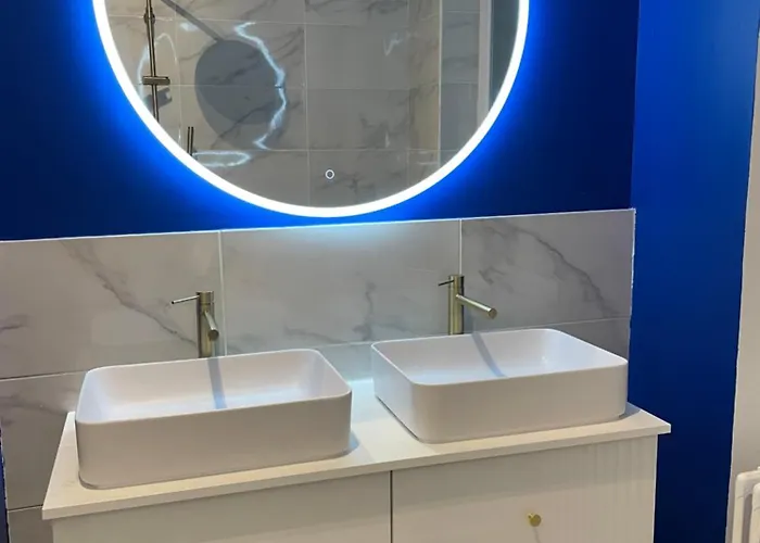 Апартаменты Nid Urbain Colmarien - 4 Personnes - Garage *